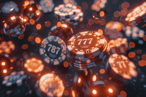 Лучшие игровые автоматы